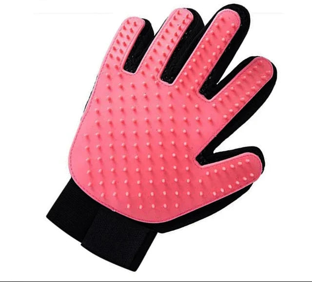 Pet Grooming Glove
