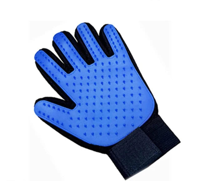 Pet Grooming Glove