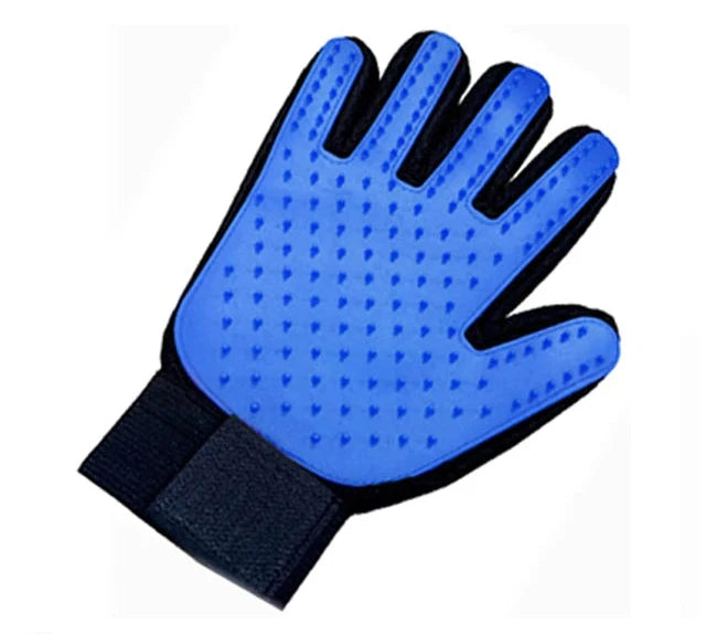 Pet Grooming Glove