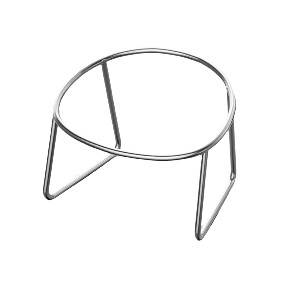 15° Elevated Pet Bowl – Designed for Neck Comfort