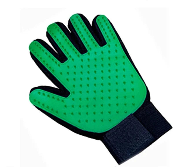 Pet Grooming Glove