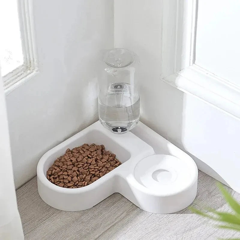 Multifunctional Automatic Pet Bowl