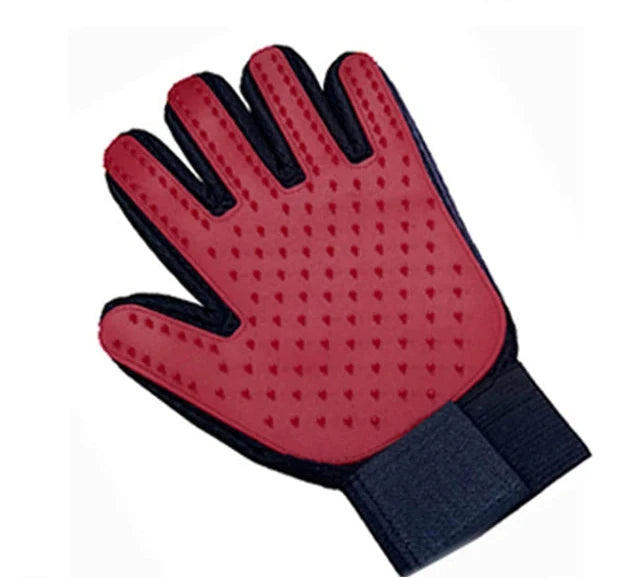 Pet Grooming Glove