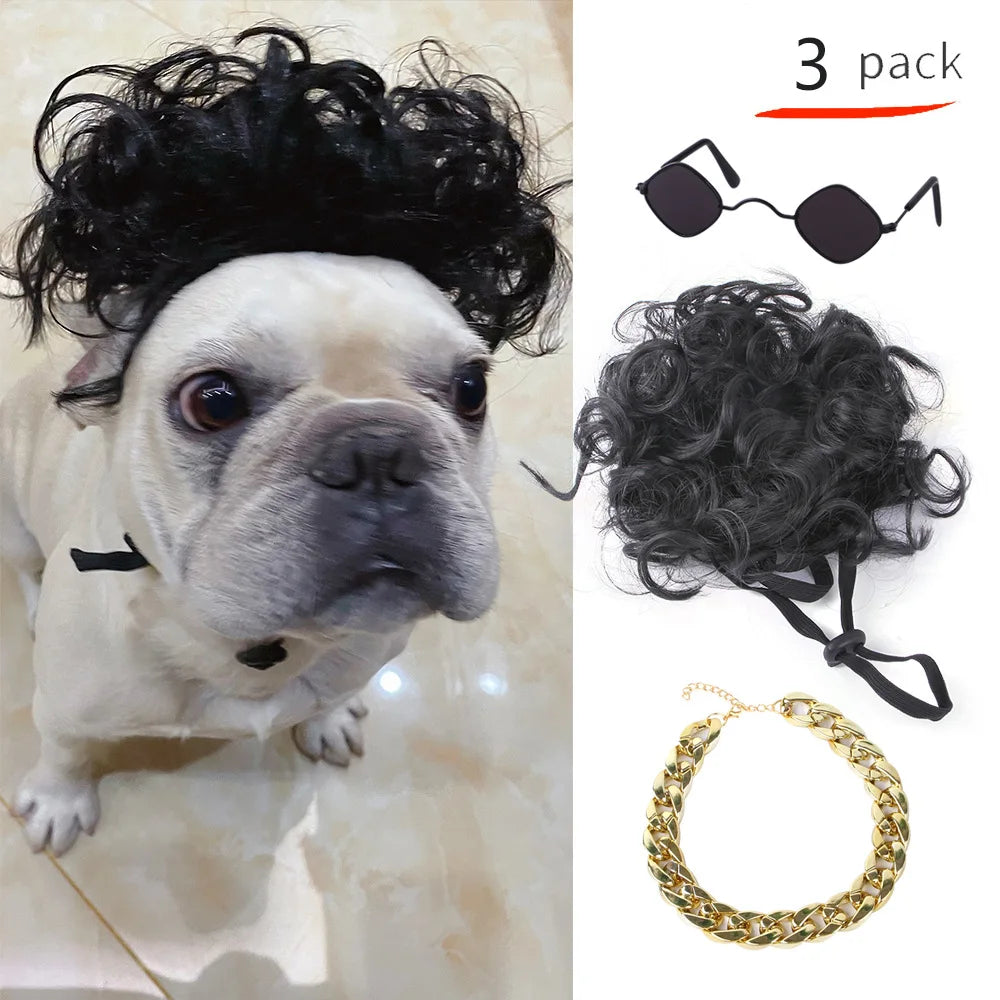 Perfect Halloween Pet pumpkin and ghost themes Accessory