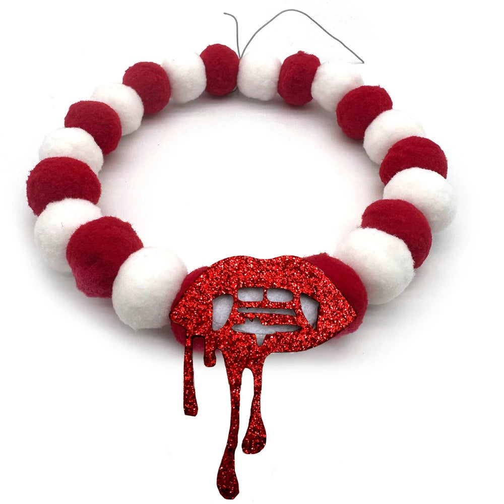 Halloween Pet Collar Puppy