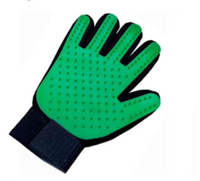 Pet Grooming Glove