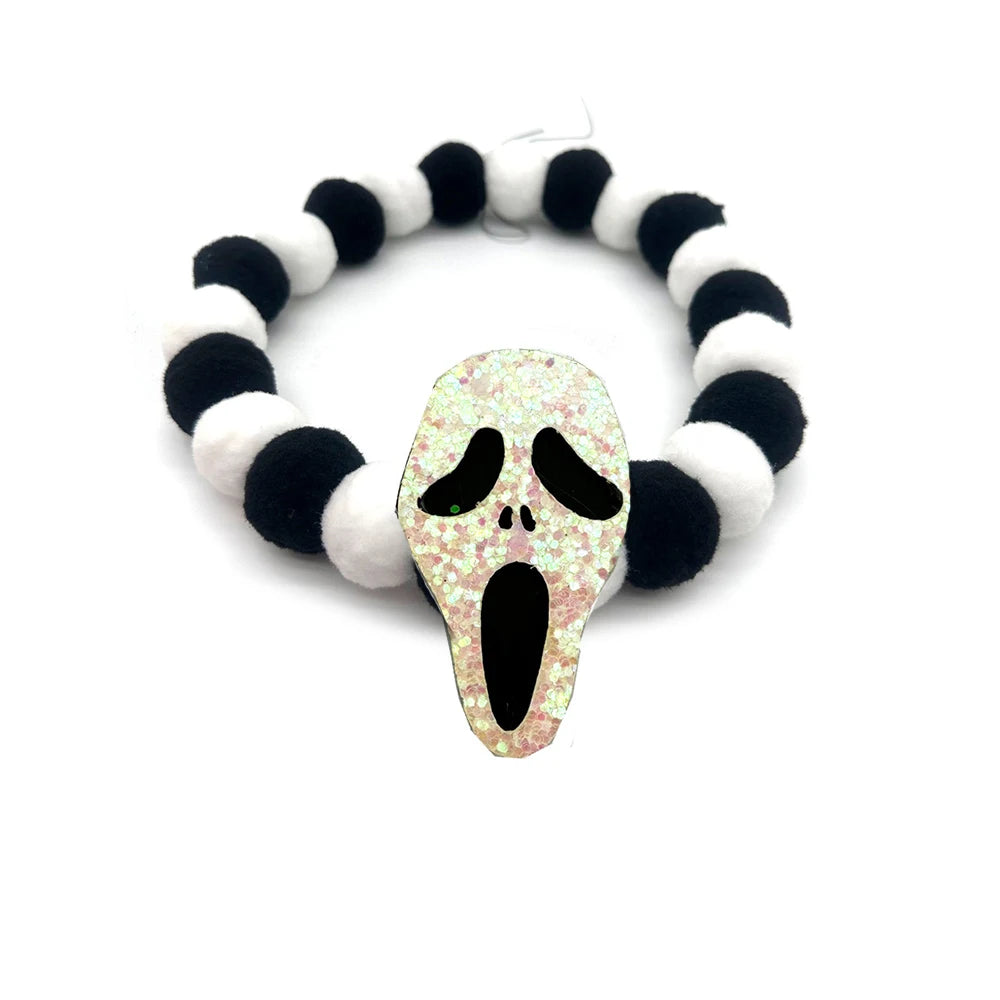 Halloween Pet Collar Puppy
