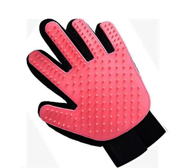 Pet Grooming Glove