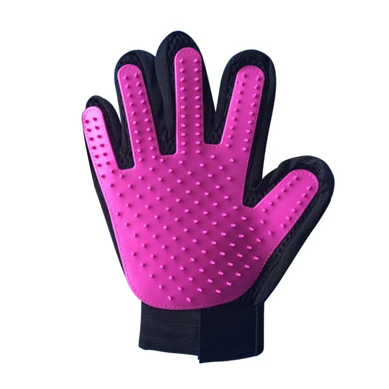 Pet Grooming Glove