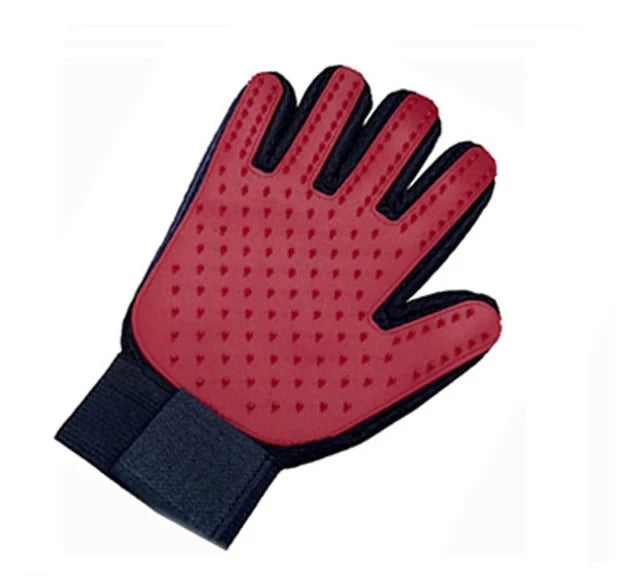 Pet Grooming Glove